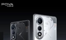 Tecno Pova Curve 5G की लॉन्च डेट आई सामने, Flipkart पर मचेगा 5G धमाका