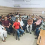 Faridabad News : 25 को मनाया जाएगा सिद्धपीठ हनुमान मंदिर मिलाप स्मृति भवन का 48वां वार्षिकोत्सव