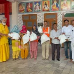 Bhiwani News : युवा जागृति एवं जनकल्याण मिशन ट्रस्ट के 9वें स्थापना दिवसीय कार्यक्रम का हुआ आगाज