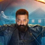 The Bhootnii Final Advance Booking: संजय दत्त की 'भूतनी' को बुकिंग में झटका, टॉप चेन में सिर्फ 3500 टिकटें