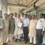 Sirsa News : कच्चा आढ़तिया एसोसिएशन ने लाइसेंसों का नवीनीकरण करवाने हेतु भाजपा नेता अमीरचंद मेहता को ज्ञापन सौंपा