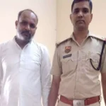 Gurugram News : फर्जी ओएसडी बन बिजली बोर्ड के एसडीओ को फोन करने का आरोपी अरेस्ट