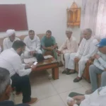 Jind News : कमेटी ने मदद को उठाए हाथ, स्वास्थ्य विभाग ने नकारा