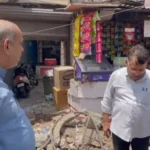 Faridabad News : नालों की सफाई के लिए जल्द कार्य शुरू कराए संबंधित अधिकारी : मूलचंद शर्मा