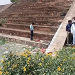 The contaminated water of Masani Barrage will be made suitable for agriculture by filtering it in 6 layers Laxman Yadav