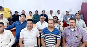 Jind News : डिप्टी स्पीकर ने कार्यकर्ताओं के साथ सुनी प्रधानमंत्री के मन की बात