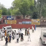 Jind News : 24 घंटे बाद शव उठाने को राजी हुए परिजन