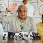 The minister who tried to take BBMB chairman hostage should be dismissed- Hooda