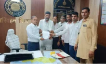The national strike on 20 May will be postponed and Chakka Jam will be held on 9 July 2025 Yogesh Misri