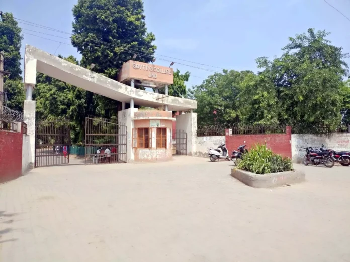 Jind News : छात्रों के लिए उच्चतर शिक्षा को लेकर दौड़ शुरू