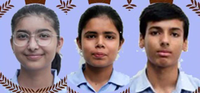 Gurugram News : लायंस पब्लिक स्कूल के विद्यार्थियों का परिणाम रहा शत-प्रतिशत