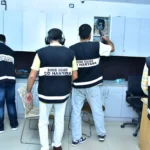 Gurugram News : गुरुग्राम के लघु सचिवालय में बम की सूचना से मचा हडक़ंप