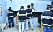 Gurugram News : गुरुग्राम के लघु सचिवालय में बम की सूचना से मचा हडक़ंप