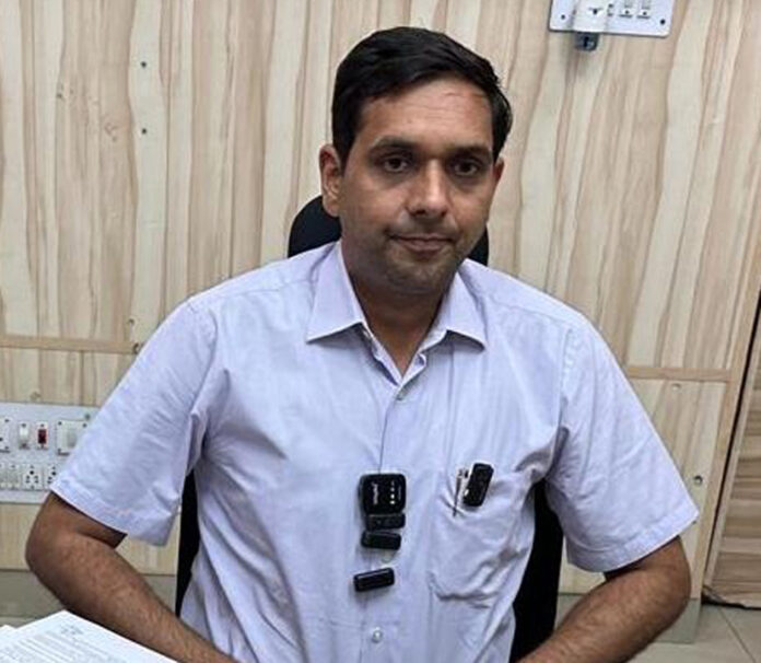 Ambala News : अंबाला में रात 8 से सुबह 6 बजे तक रहेगा Blackout, जनता करे सहयोग-डीसी अजय सिंह तोमर