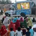 Gurugram News : हजारों की संख्या में लोगों ने की नशा मुक्त होने की प्रतिज्ञा