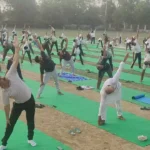 Bhiwani News : पीटीआई, डीपीई व शारीरिक प्रवक्ताओं का तीन दिवसीय प्रशिक्षण शिविर हुआ संपन्न