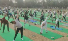 Bhiwani News : पीटीआई, डीपीई व शारीरिक प्रवक्ताओं का तीन दिवसीय प्रशिक्षण शिविर हुआ संपन्न