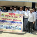Bhiwani News : डेंगू से बचाव के लिए जलभराव वाले स्थानों पर न पनपने दे मच्छर : डॉ. गौरव