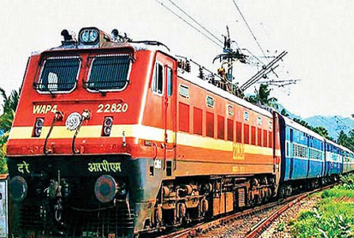 Hisar News: हिसार को मिली दो रेलगाड़ी, चंडीगढ़ और गुरुग्राम के लिए चलेगी ट्रेन