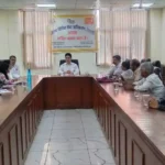 Training program organized for legal aid stakeholders
