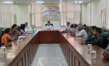 Training program organized for legal aid stakeholders