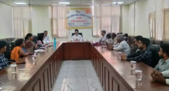 Rewari News : विधिक सहायता हितधारकों के लिए प्रशिक्षण कार्यक्रम का हुआ आयोजन