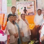 Gurugram News : नागरिक अस्पताल में नर्सिंग दिवस पर ऑपरेशन सिंदूर के शहीदों को दी श्रद्धांजलि
