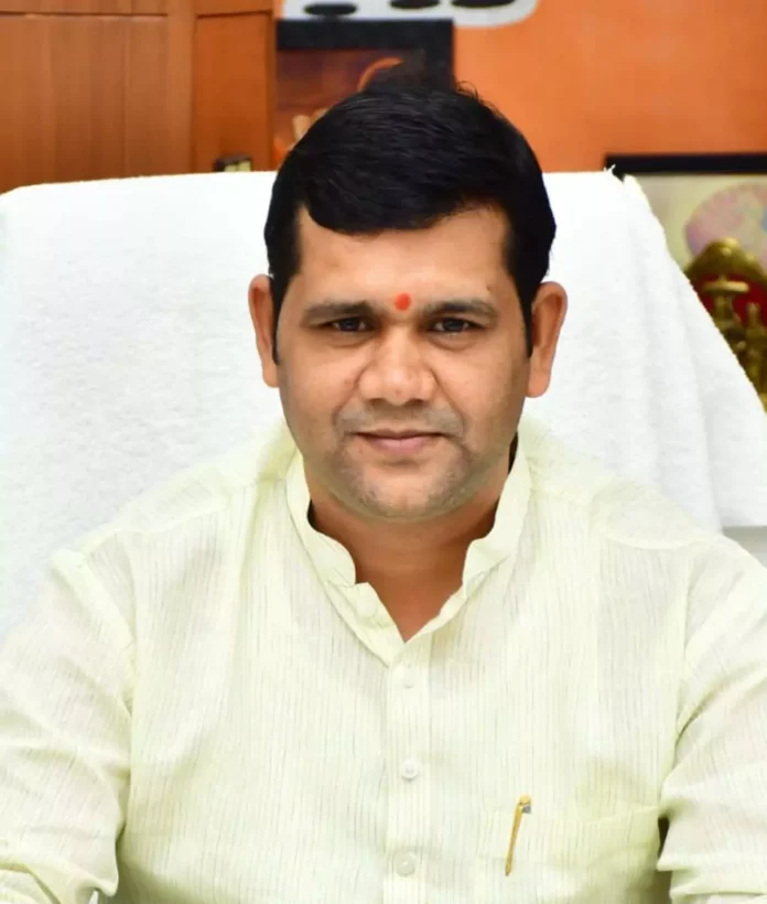 Gurugaram News : ऑप्रेशन सिंदूर पहलगाम हमले में मारे गए निर्दोष लोगों को श्रद्धांजलि: सर्वप्रिय त्यागी