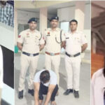 Hisar News : राजस्थान की लेडी डॉक्टर के मर्डर का आरोपी क्लर्क उदेश यादव सस्पेंड