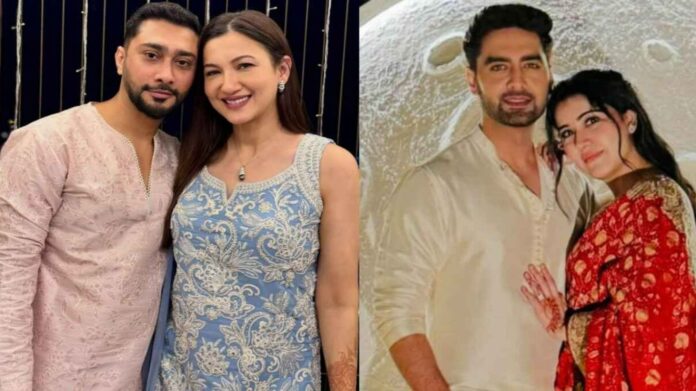 Upcoming Celebrity Babies: इस साल गूंजेगी किलकारी! गौहर-ज़ैद से लेकर रोहित-शीना तक, ये 5 सेलेब जोड़े बनने वाले हैं पेरेंट्स 