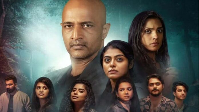 Vadakkan OTT Release: किशोर और श्रुति मेनन की थ्रिलर फिल्म कब और कहां देखें?