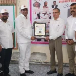 Various programs were organized in Red Cross Bhawan on World Red Cross Day