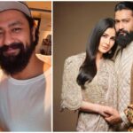 Vicky Kaushal Birthday: विक्की के जन्मदिन पर कैटरीना ने लुटाया प्यार, लिखा ऐसा मैसेज कि फैंस हुए फिदा