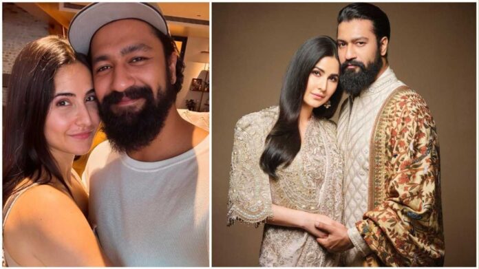 Vicky Kaushal Birthday: विक्की के जन्मदिन पर कैटरीना ने लुटाया प्यार, लिखा ऐसा मैसेज कि फैंस हुए फिदा