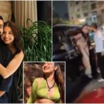 भाभी नाराज हैं...' Avneet Kaur कांड के बाद Anushka Sharma ने Virat Kohli को किया इग्नोर? वायरल वीडियो ने बढ़ाई हलचल