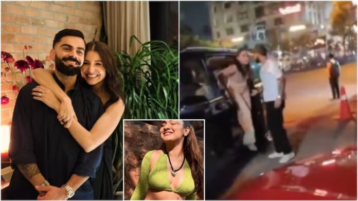 भाभी नाराज हैं...' Avneet Kaur कांड के बाद Anushka Sharma ने Virat Kohli को किया इग्नोर? वायरल वीडियो ने बढ़ाई हलचल