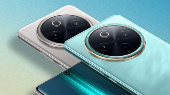 Vivo T4 Ultra 5G भारत में लॉन्च, जानें क्या खास है इस बजट बम स्मार्टफोन में 