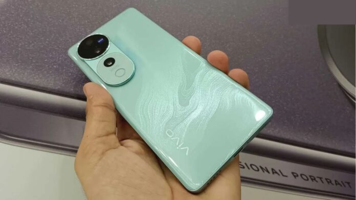 Vivo V40 5G खरीदने का बेस्ट मौका! फ्लिपकार्ट पर भारी डिस्काउंट और तगड़े ऑफर्स
