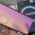 Vivo V40e 5G सिर्फ ₹24,999 में, एक्सचेंज और बैंक ऑफर के साथ फ्लिपकार्ट पर धमाकेदार डील