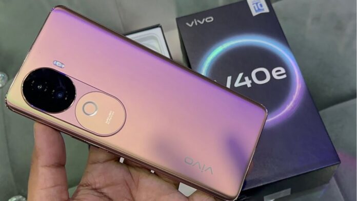 Vivo V40e 5G सिर्फ ₹24,999 में, एक्सचेंज और बैंक ऑफर के साथ फ्लिपकार्ट पर धमाकेदार डील