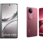 दमदार स्टोरेज, जबरदस्त बैटरी! Vivo V50 अब मिल रहा है कम कीमत में, लुक्स भी लाजवाब