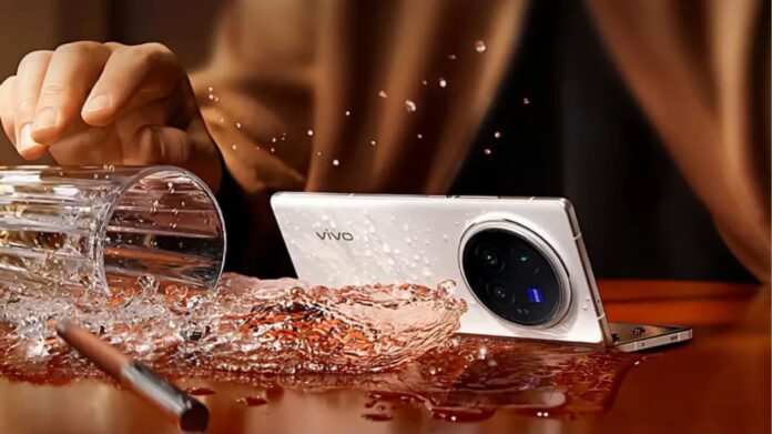 Vivo X Fold 5 के लीक हुए फुल स्पेक्स, लॉन्च से पहले ही मची हलचल