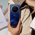 Vivo X200 FE: छोटा पैकेट, बड़ा धमाका! Vivo ला रहा है 50MP सेल्फी कैमरा और 6500mAh बैटरी वाला धांसू फोन 