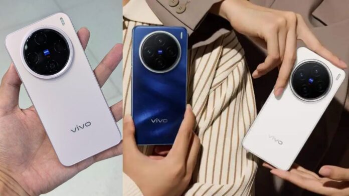 Vivo X200 FE: छोटा पैकेट, बड़ा धमाका! Vivo ला रहा है 50MP सेल्फी कैमरा और 6500mAh बैटरी वाला धांसू फोन 