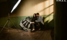 Vogue Wedding Atelier presented by HSBC India - Jay Shetty and Radhi Vogue India Image (1)