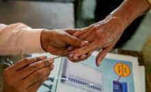 Ludhiana bypoll Update : लुधियाना उपचुनाव के लिए 19 जून को होगी वोटिंग