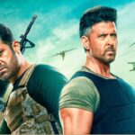 WAR 2 Teaser: ऋतिक रोशन vs जूनियर एनटीआर, जबरदस्त एक्शन और टक्कर का अगला लेवल