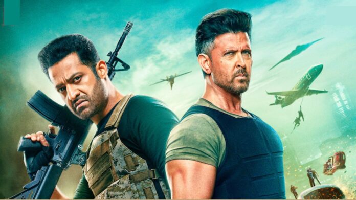 WAR 2 Teaser: ऋतिक रोशन vs जूनियर एनटीआर, जबरदस्त एक्शन और टक्कर का अगला लेवल