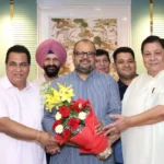We will take the achievements of Congress to every household and expose the anti-people policies and propaganda of BJP Raj Nagpal