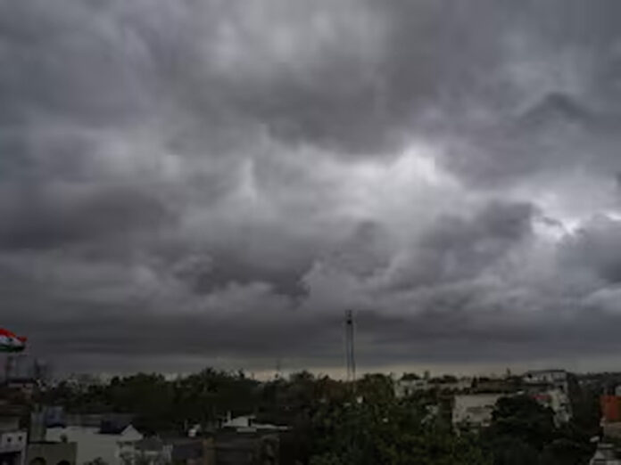 Haryana Weather Update: हरियाणा में 3 दिन तक बारिश का अलर्ट
